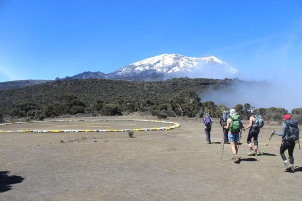 Kilimanjaro altitude sicness -kilitwende - mount kilimanjaro - featured photo